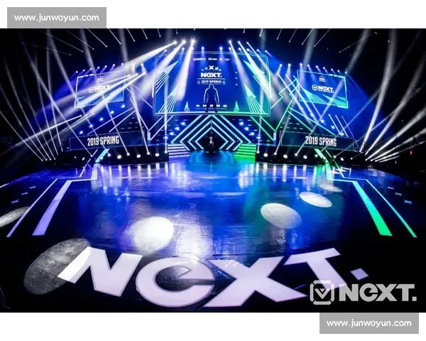 燃情一战！电竞国际选拔赛，让世界听到中国电竞的声音！