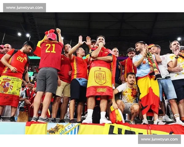 球迷的选择，世界杯主场城市背后的情感纽带