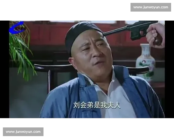 谁说解说员只能严肃他们的搞笑日常，分分钟让你笑出眼泪