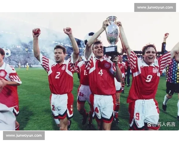 那些意想不到的冷门,让世界杯的魅力更加扑朔迷离!