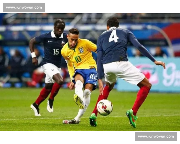 冠军相几何八强球队实力分析，谁是夺冠热门