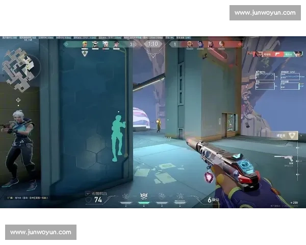 无畏契约选手专访：他能重返巅峰吗粉丝充满期待