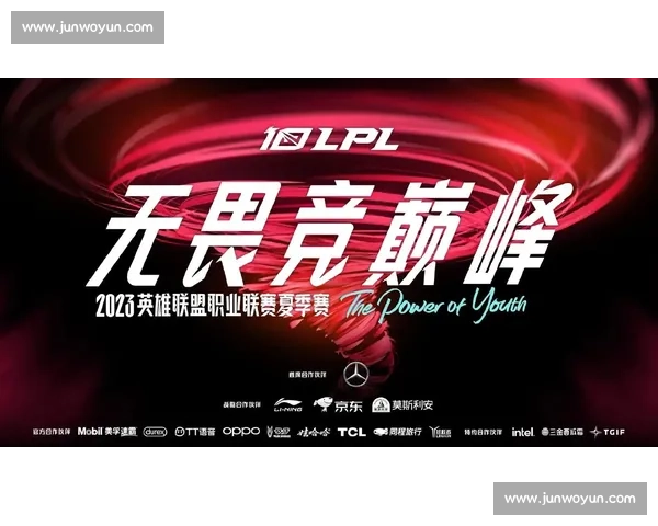 战队状态大起底！LPL夏季赛积分榜背后隐藏的秘密！