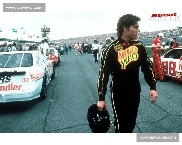 燃情车手集结！F1电竞季中邀请赛，一场速度与激情的巅峰对决