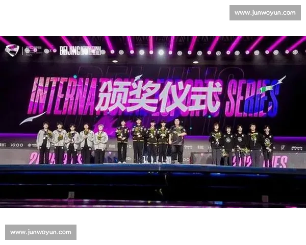 电竞主播挑战赛，一次关于梦想、汗水与荣耀的致敬