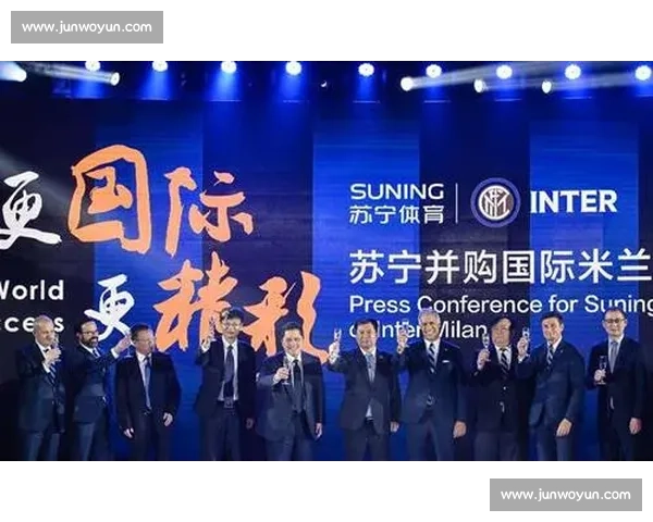 体育电竞的商业版图：资本涌入，谁是下一个时代的赢家