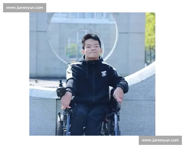 从无名小卒到世界冠军，他的励志故事激励无数人