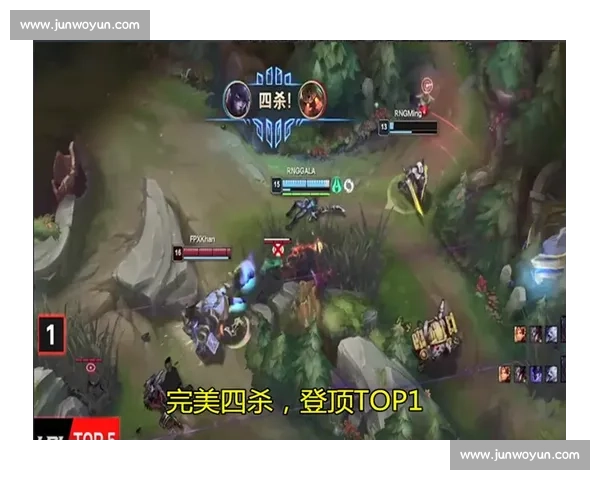 当战队成绩低迷，解说能否成为“救世主”