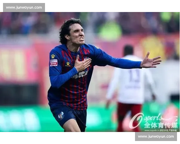 赔率暗战！2026世界杯金靴争夺战一触即发