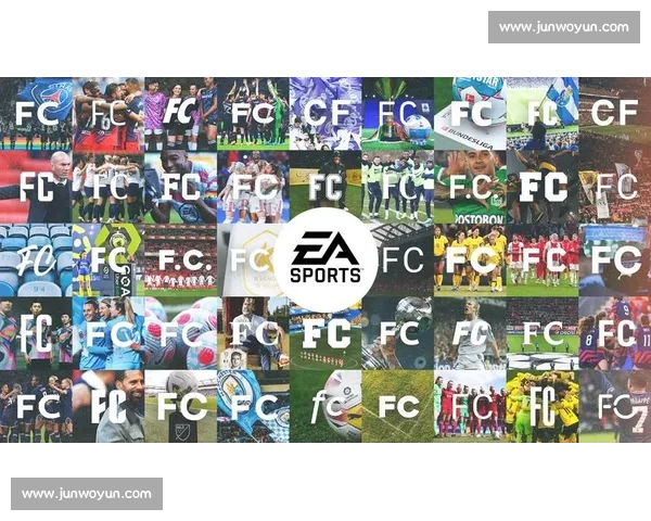 FIFA电竞官宣：关于你不知道的一切，官方都说了！