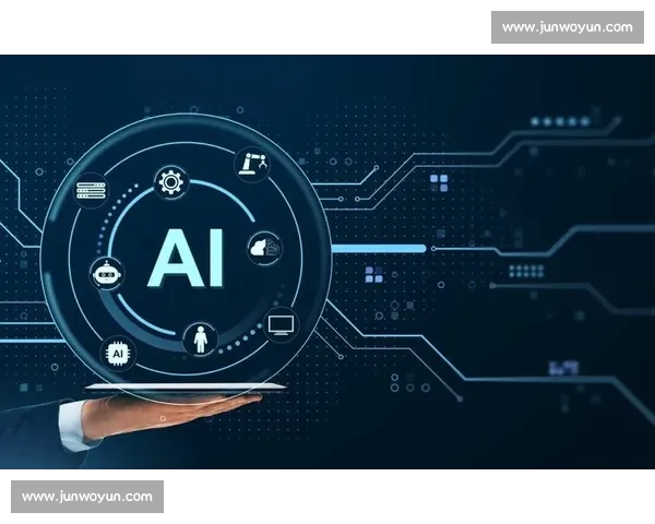 AI电竞数据，让每一次战术决策都更聪明！