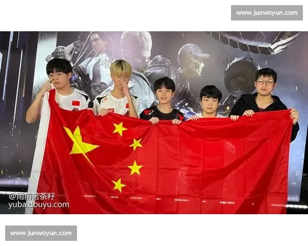 OMG！PGC总决赛惊现神级操作，网友：这绝对是历史最佳！