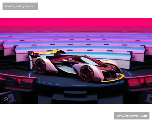 不止于游戏，虚拟体育赛事直播正在引领全新娱乐浪潮！