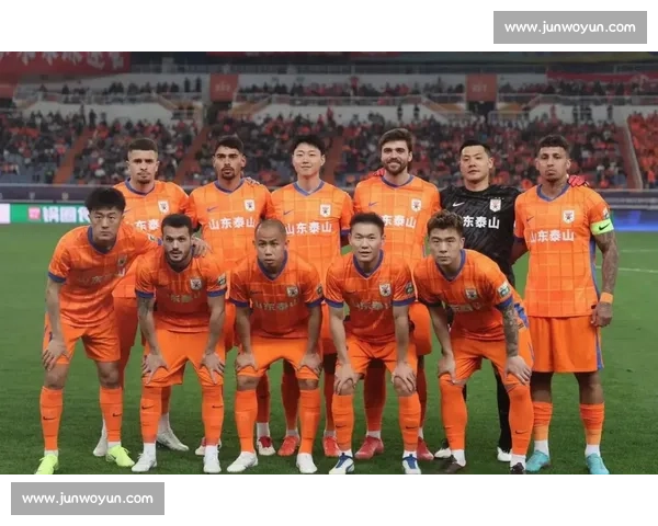 中超新赛季赛程出炉，强队争霸悬念迭起！