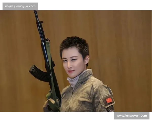 女子电竞崛起势不可挡,巾帼不让须眉,赛场英姿飒爽! 女子电竞崛起势不可挡,巾帼不让须眉,赛场英姿飒爽!