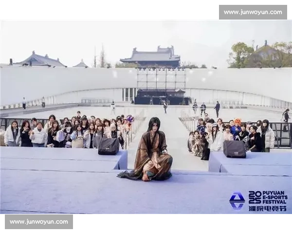 打破次元壁!XX电竞品牌跨界联名,引爆全网话题 打破次元壁!XX电竞品牌跨界联名,引爆全网话题