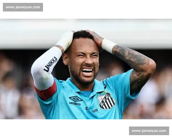 球迷热议！内马尔2026世界杯能否上演王者归来