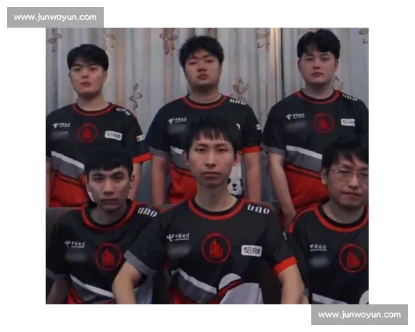 电竞圈炸锅了！新晋打野选手凭一己之力，carry全场封神！