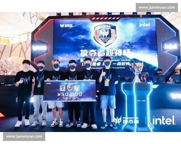 电竞选手也追星偶像的力量，为逐梦注入能量