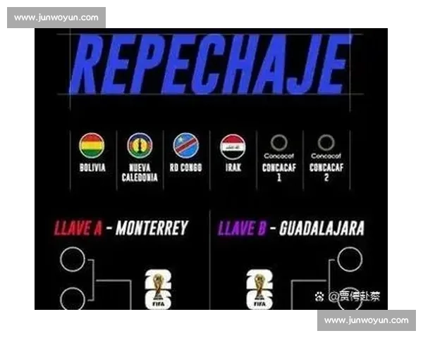 荣耀与梦想的碰撞，2026世界杯谁能实现